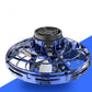 Mini Fingertip Gyro Interactive Decompression Toy