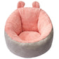 Pet Dog Bed Warming Soft Sleeping Bed