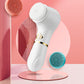 Electric Facial Cleanser Pore Beauty Instrument