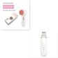 Electric Facial Cleanser Pore Beauty Instrument