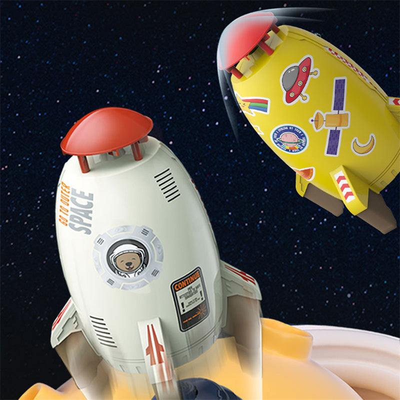Rocket Launcher Toys Outdoor Rocket Water