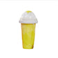 One Pinch Into An Slushy Cup, Shake The Smoothie