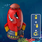 Rocket Launcher Toys Outdoor Rocket Water