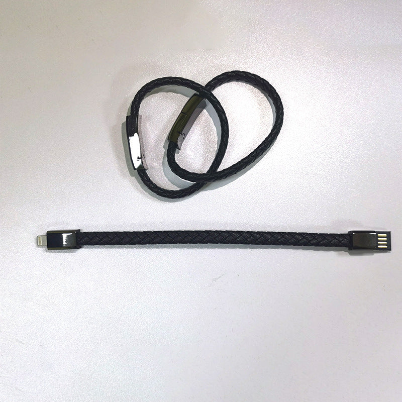 Bracelet USB Charging Cable For IPhone14 13 Max