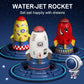 Rocket Launcher Toys Outdoor Rocket Water