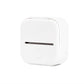 Portable Mini Thermal Label Printer Home Photo Printer