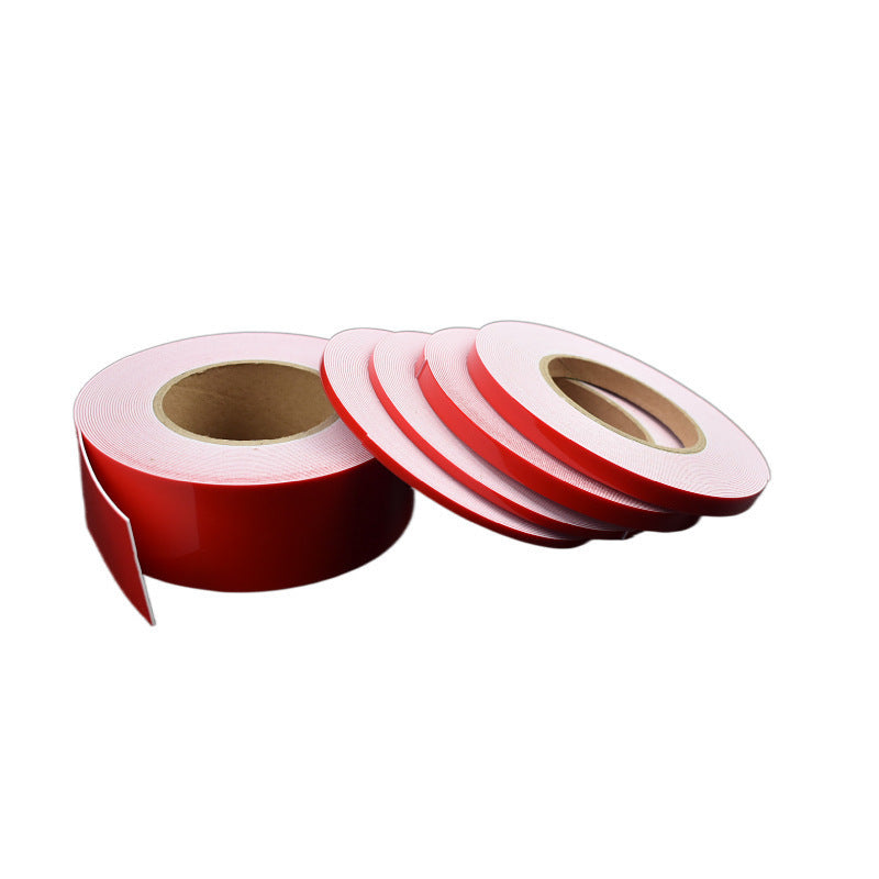 Acrylic Double-sided Tape Waterproof Traceless