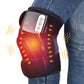 Electric Infrared Heating Knee Massager Wrap Elbow