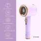 Mini Portable Handheld Garment Steamer Fabric