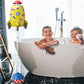 Rocket Launcher Toys Outdoor Rocket Water
