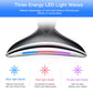 EMS Microcurrent Neck Face Beauty Device