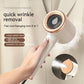 Mini Portable Handheld Garment Steamer Fabric