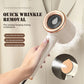 Mini Portable Handheld Garment Steamer Fabric