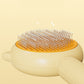 Cat Massage Pet Magic Combs Hair Removal