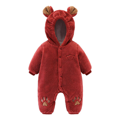 Newborn Baby Onesies Baby Clothes Romper