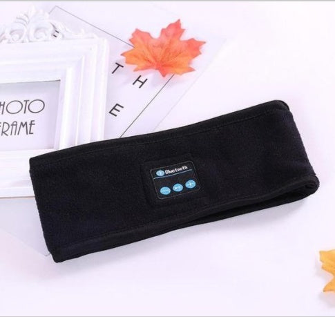 Wireless Bluetooth-compatible Headband Outdoor