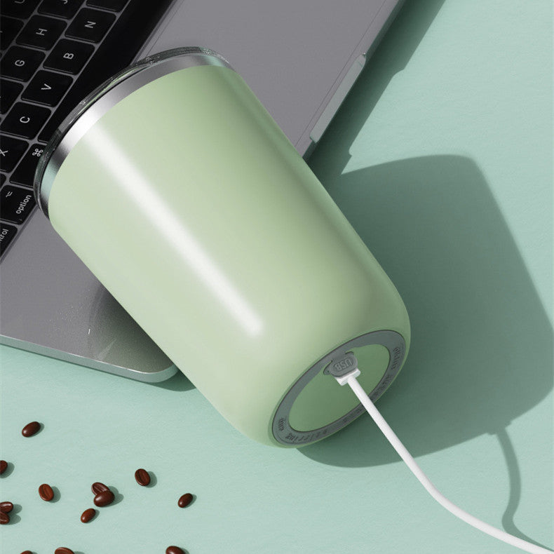 350ml Automatic Self Stirring Mug Coffee